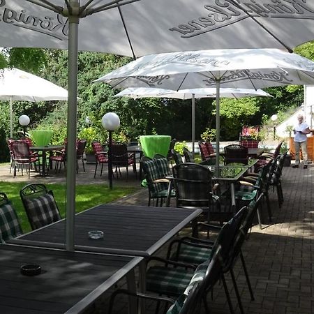 Hotel Zur Suhle Eschbach  Dış mekan fotoğraf