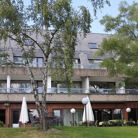 Hotel Zur Suhle Eschbach  Dış mekan fotoğraf