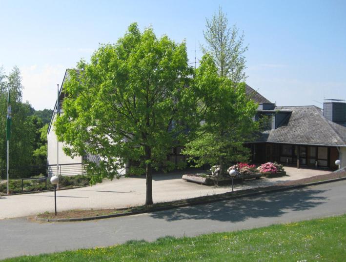 Hotel Zur Suhle Eschbach  Dış mekan fotoğraf