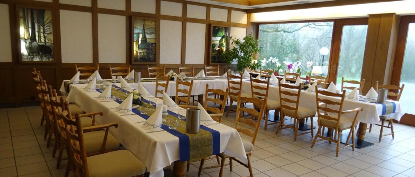 Hotel Zur Suhle Eschbach  Dış mekan fotoğraf
