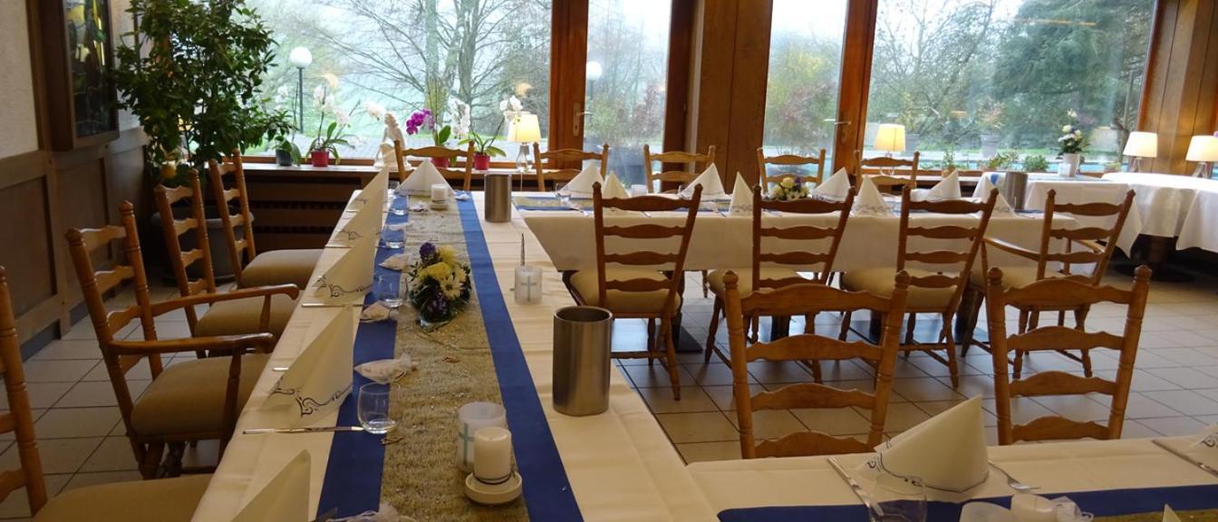 Hotel Zur Suhle Eschbach  Dış mekan fotoğraf