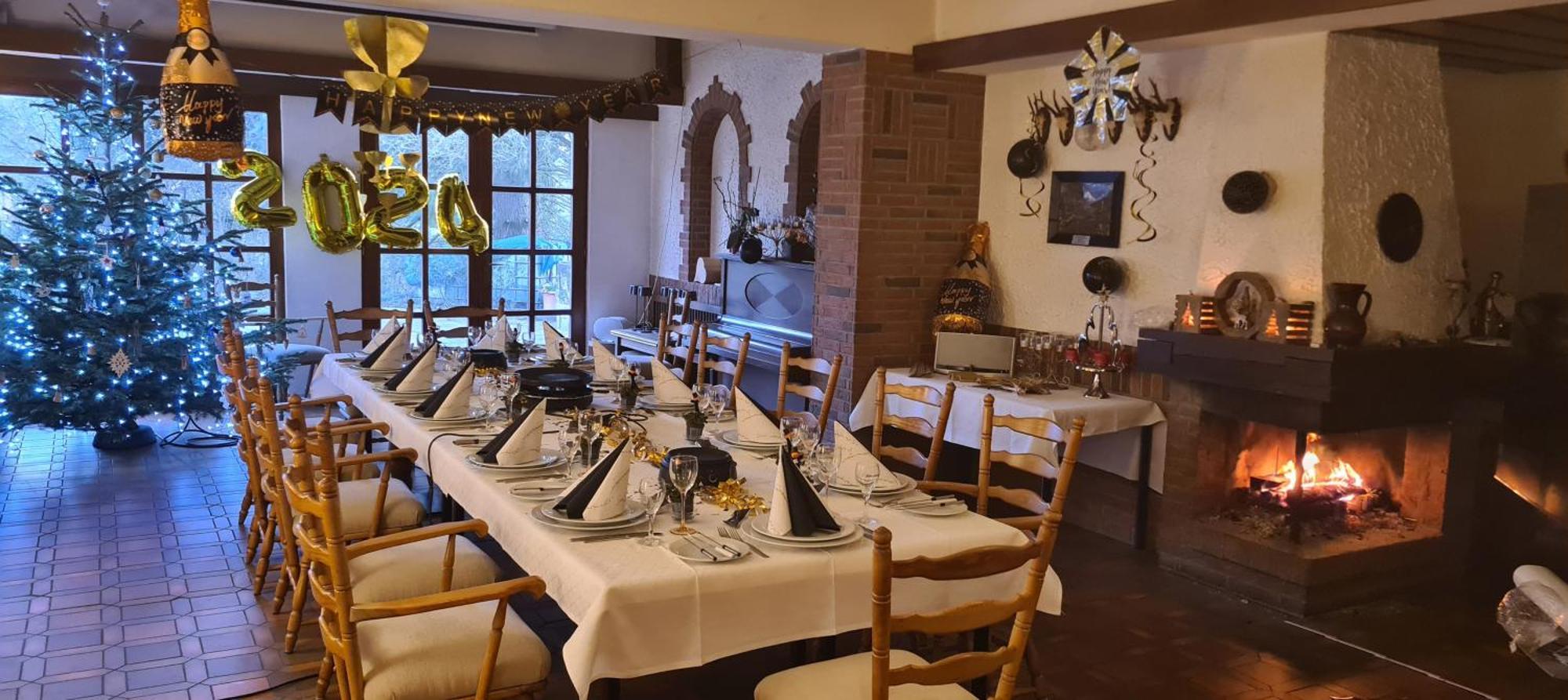 Hotel Zur Suhle Eschbach  Dış mekan fotoğraf