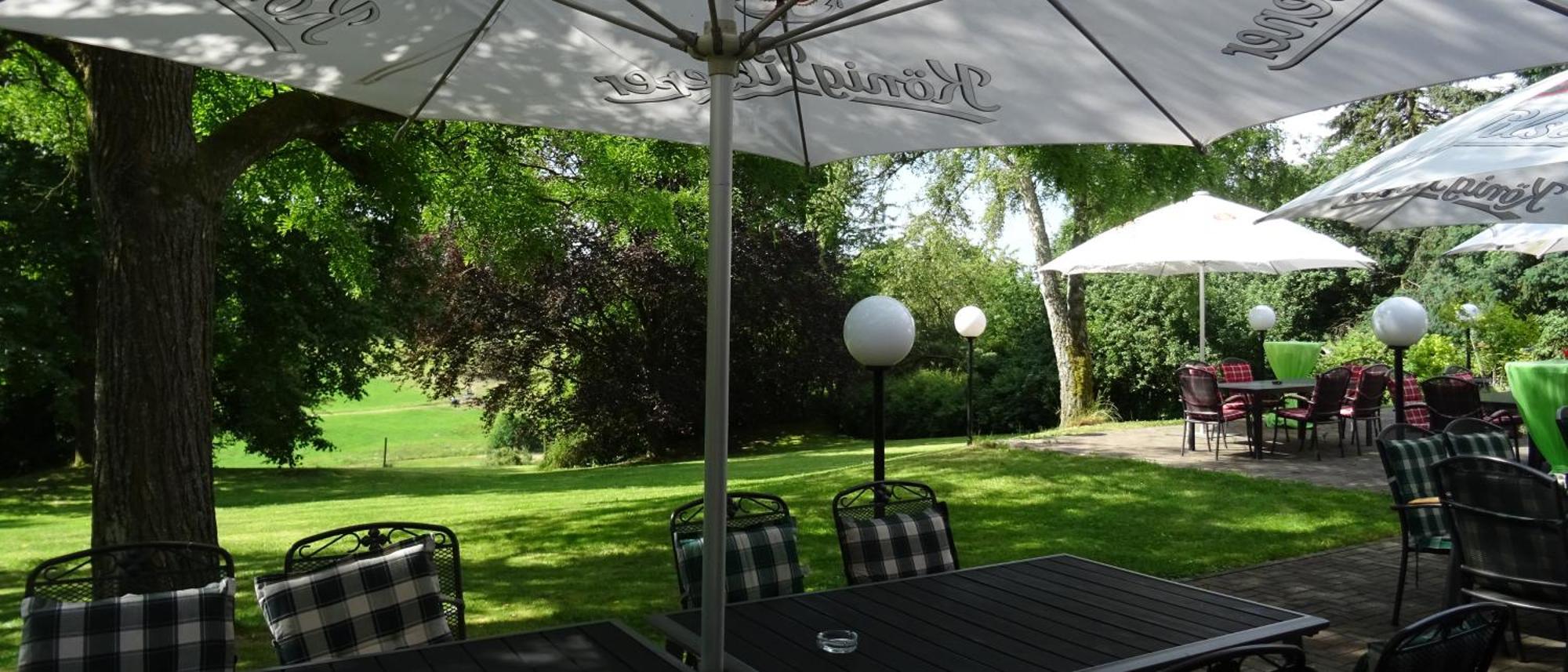 Hotel Zur Suhle Eschbach  Dış mekan fotoğraf
