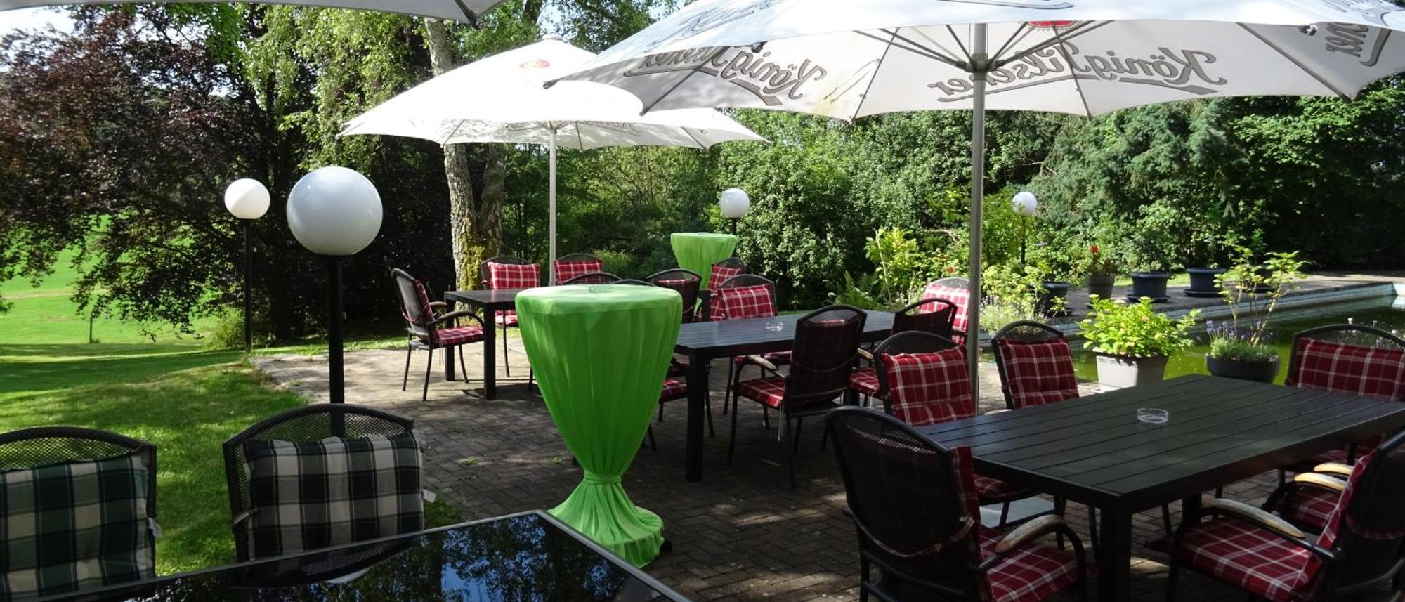Hotel Zur Suhle Eschbach  Dış mekan fotoğraf