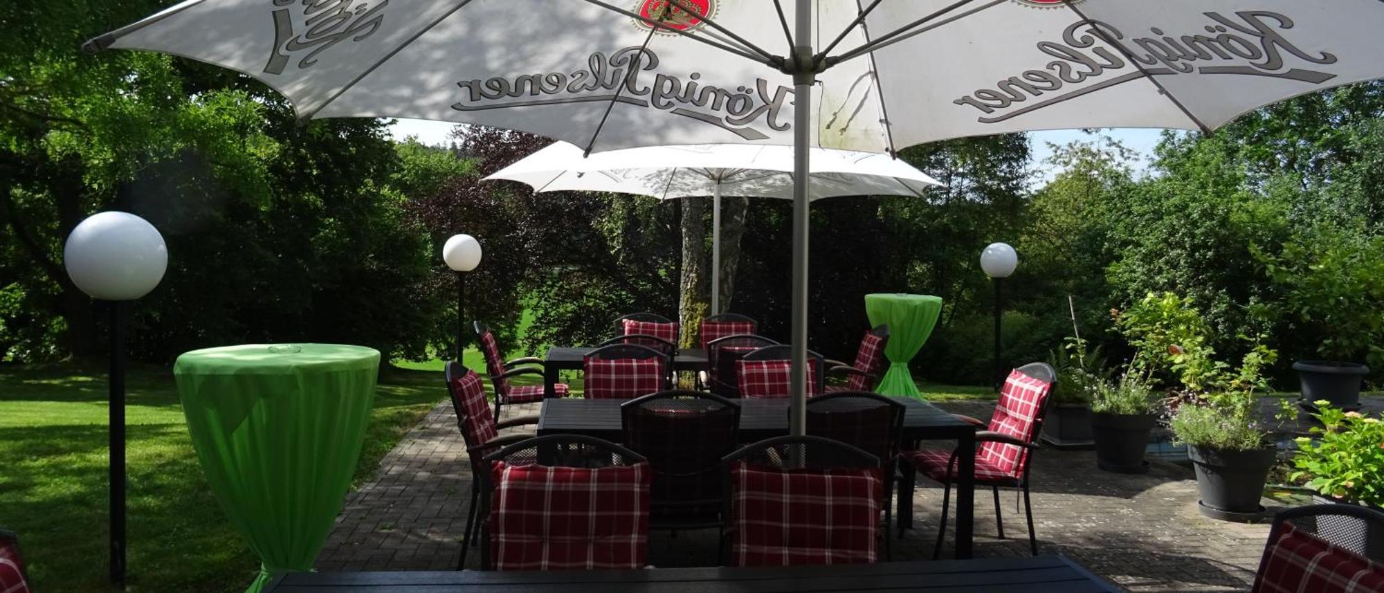 Hotel Zur Suhle Eschbach  Dış mekan fotoğraf