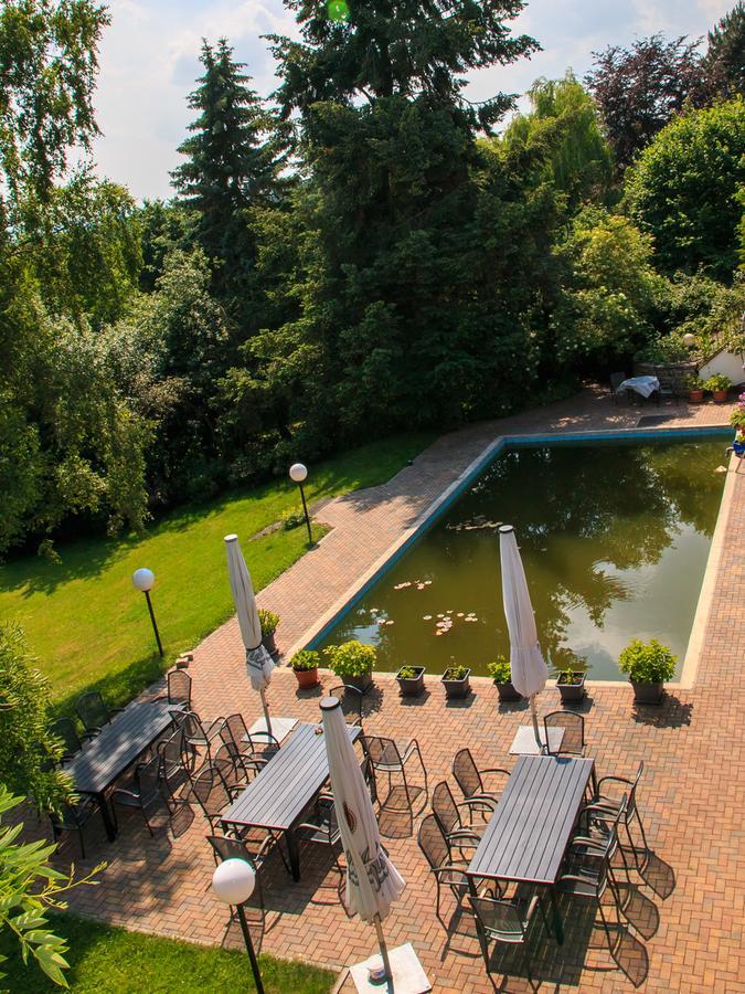 Hotel Zur Suhle Eschbach  Dış mekan fotoğraf