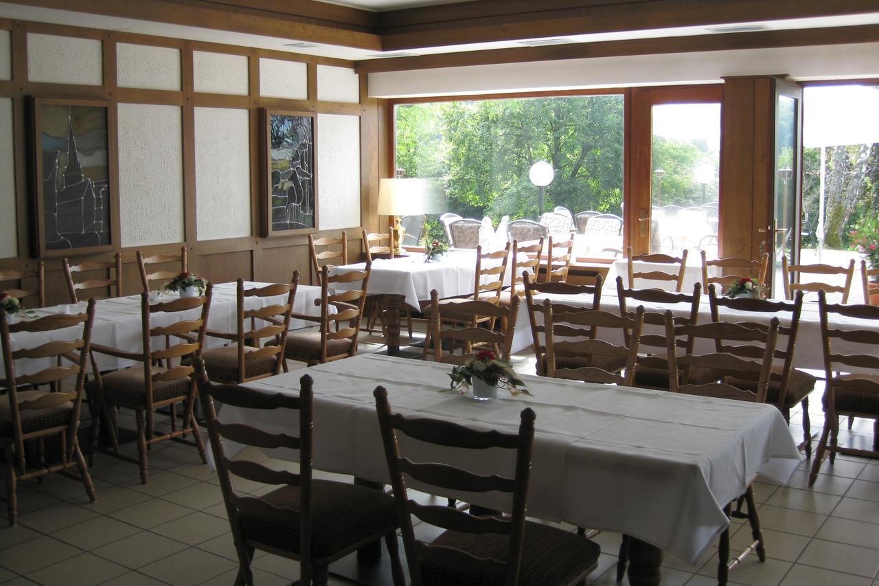 Hotel Zur Suhle Eschbach  Dış mekan fotoğraf