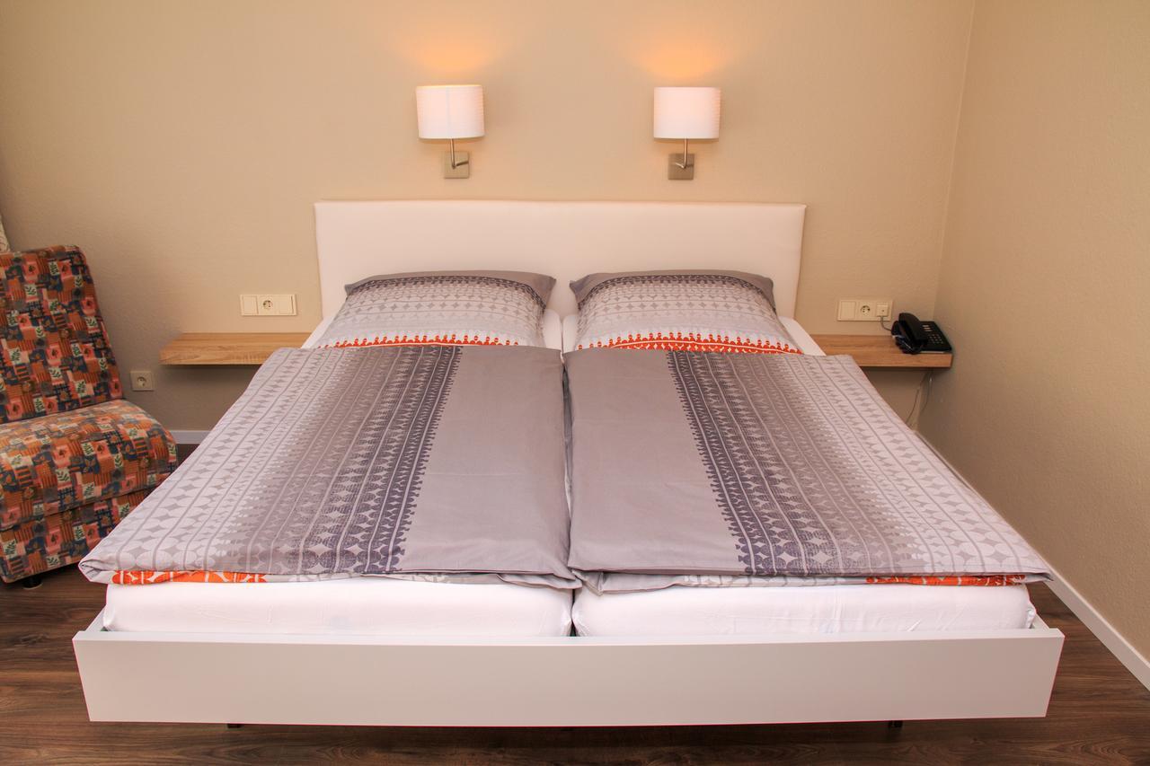 Hotel Zur Suhle Eschbach  Dış mekan fotoğraf