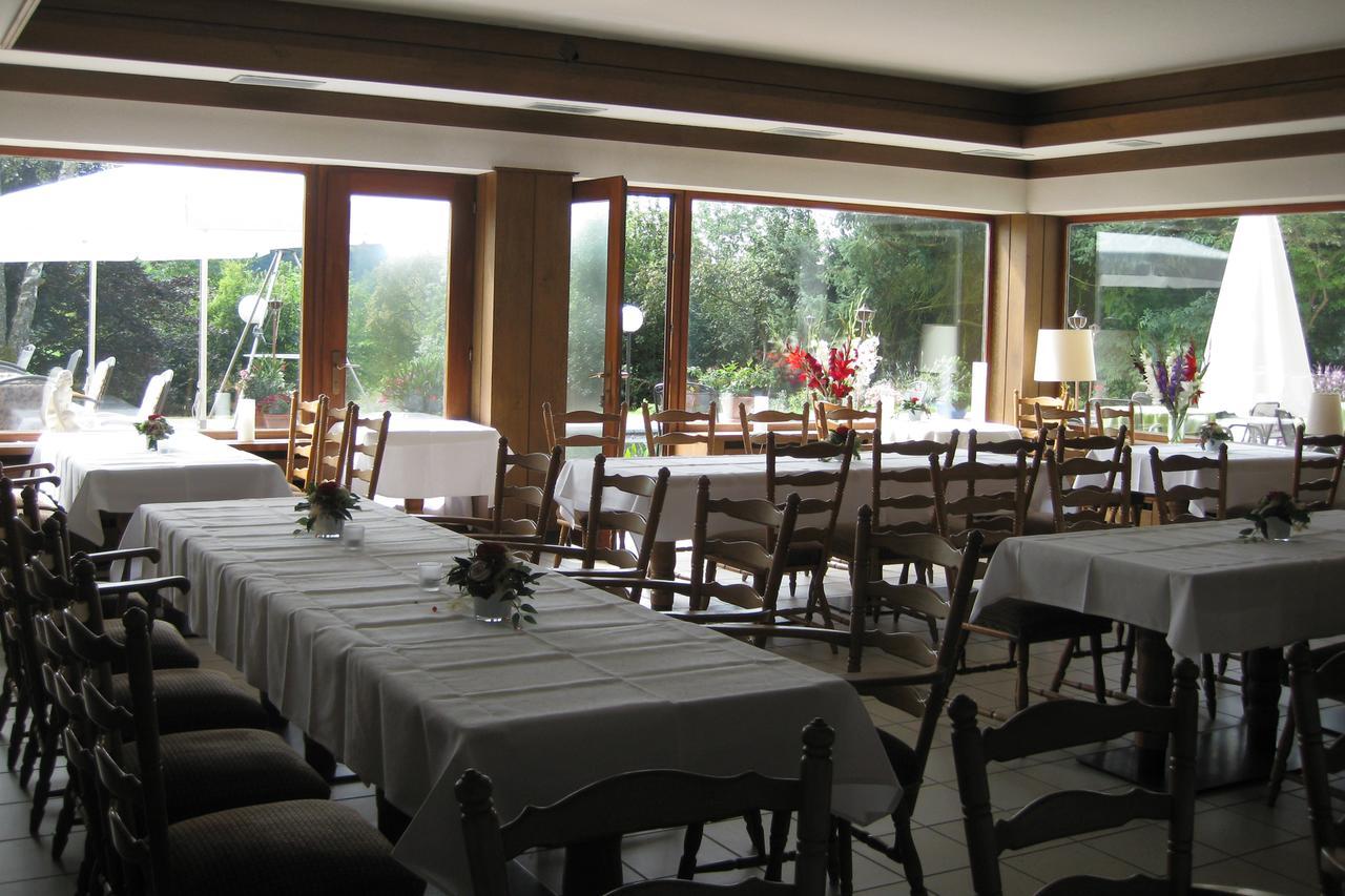 Hotel Zur Suhle Eschbach  Dış mekan fotoğraf