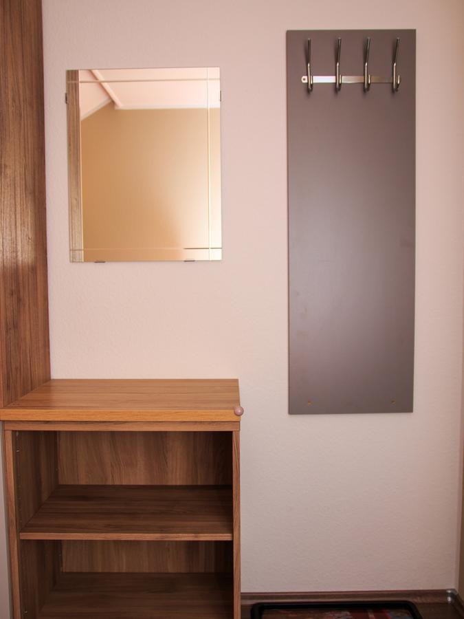 Hotel Zur Suhle Eschbach  Dış mekan fotoğraf