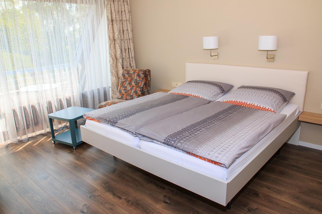 Hotel Zur Suhle Eschbach  Dış mekan fotoğraf