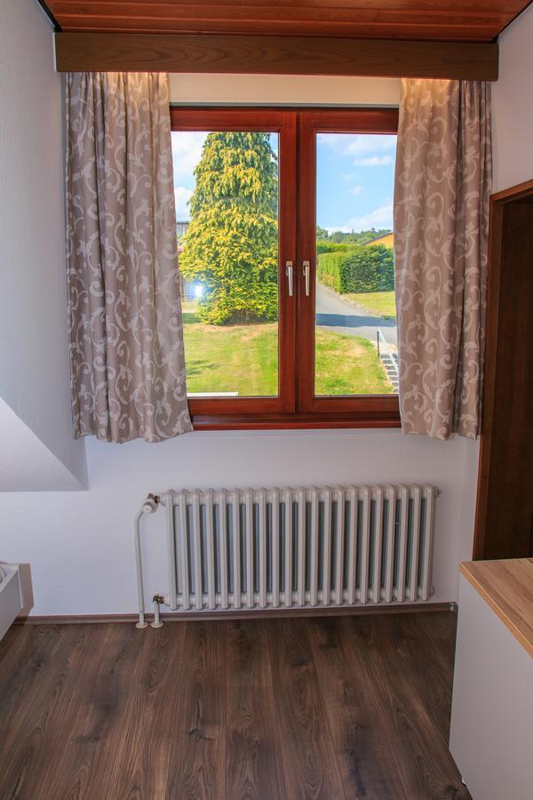 Hotel Zur Suhle Eschbach  Dış mekan fotoğraf
