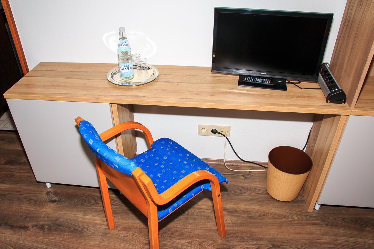 Hotel Zur Suhle Eschbach  Dış mekan fotoğraf