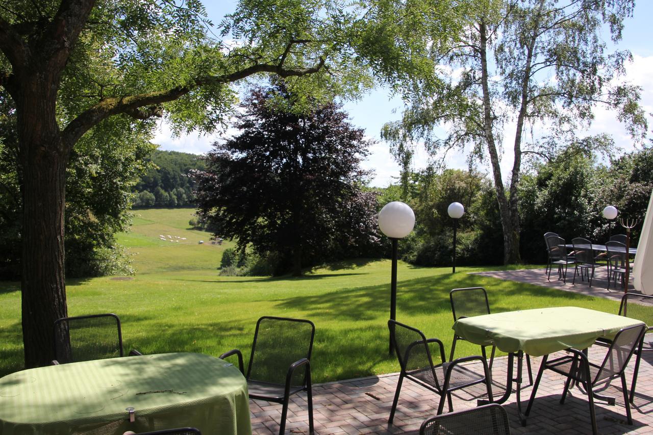 Hotel Zur Suhle Eschbach  Dış mekan fotoğraf