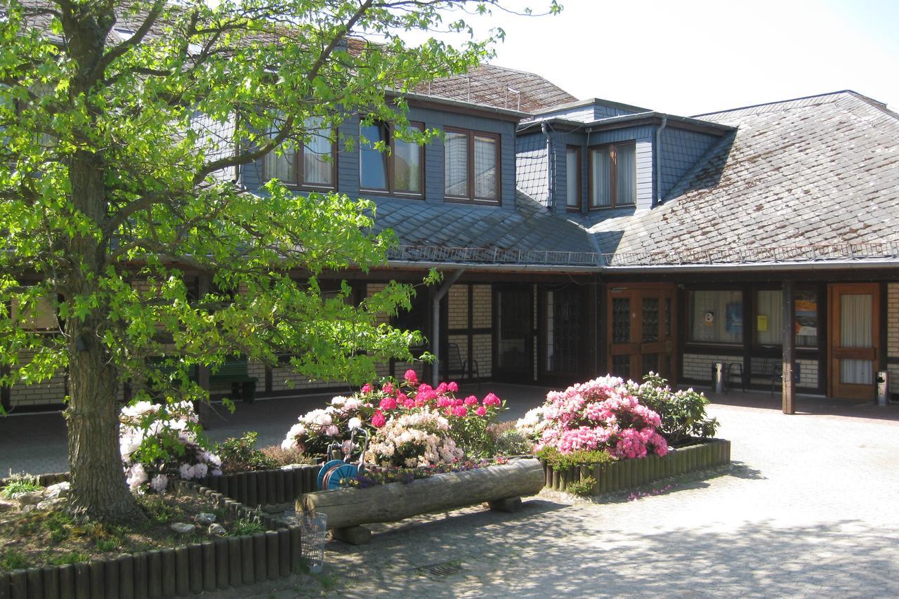 Hotel Zur Suhle Eschbach  Dış mekan fotoğraf