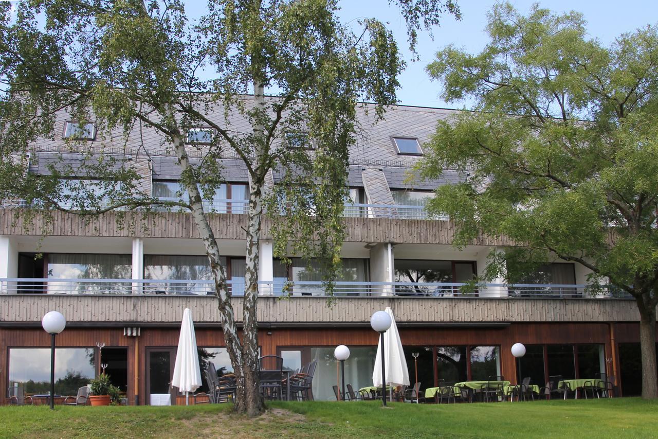 Hotel Zur Suhle Eschbach  Dış mekan fotoğraf