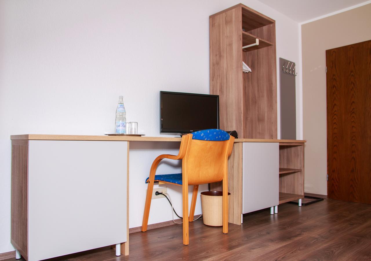 Hotel Zur Suhle Eschbach  Dış mekan fotoğraf