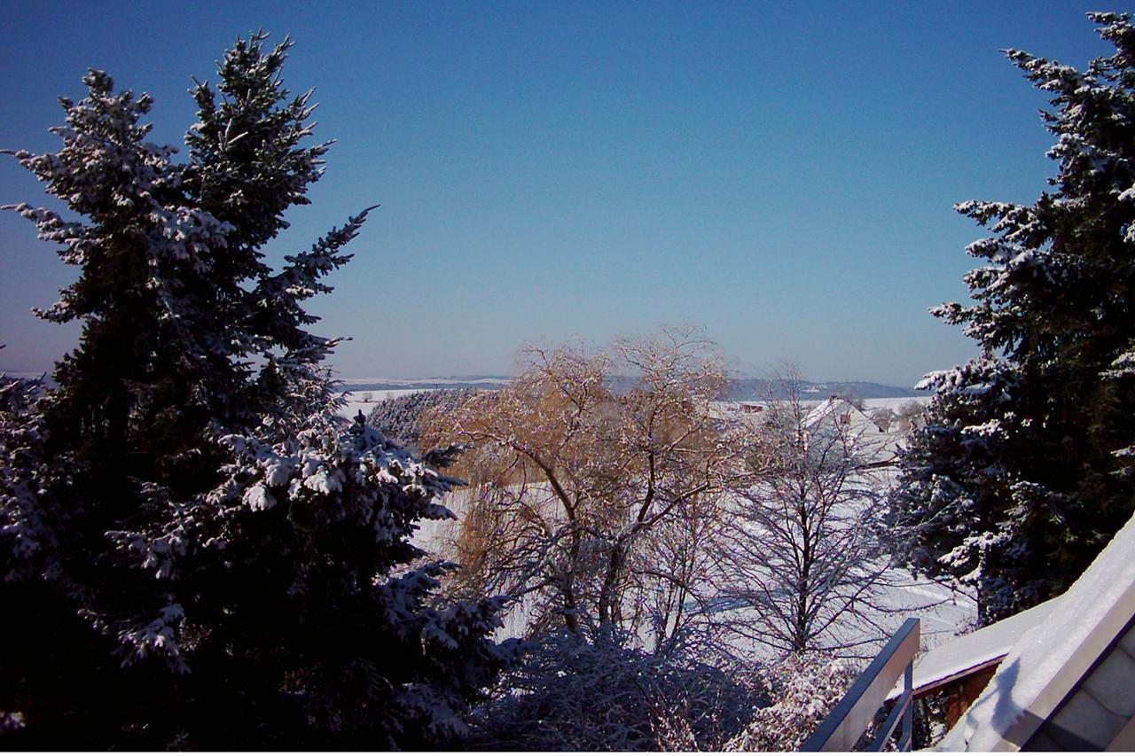 Hotel Zur Suhle Eschbach  Dış mekan fotoğraf